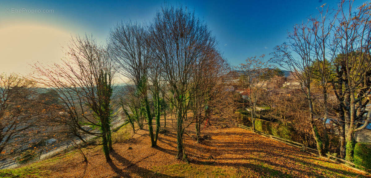 Appartement à VOIRON