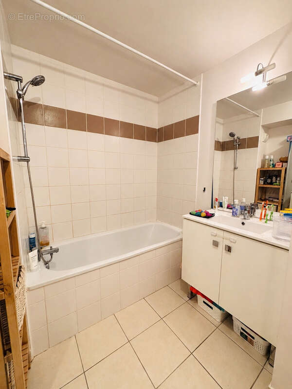 Appartement à TOURS