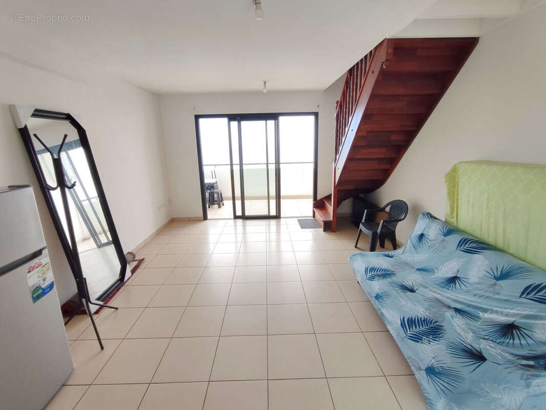 Photo 6 - Appartement à SAINT-LEU