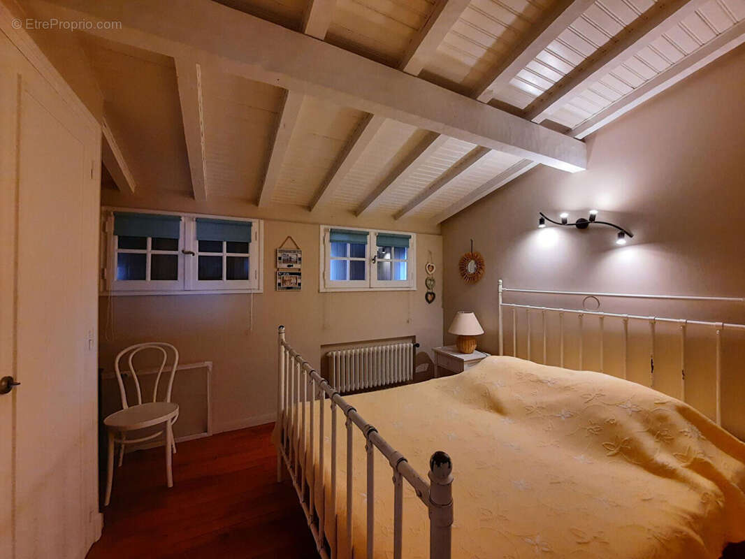 Maison à SAINT-VINCENT-DE-TYROSSE