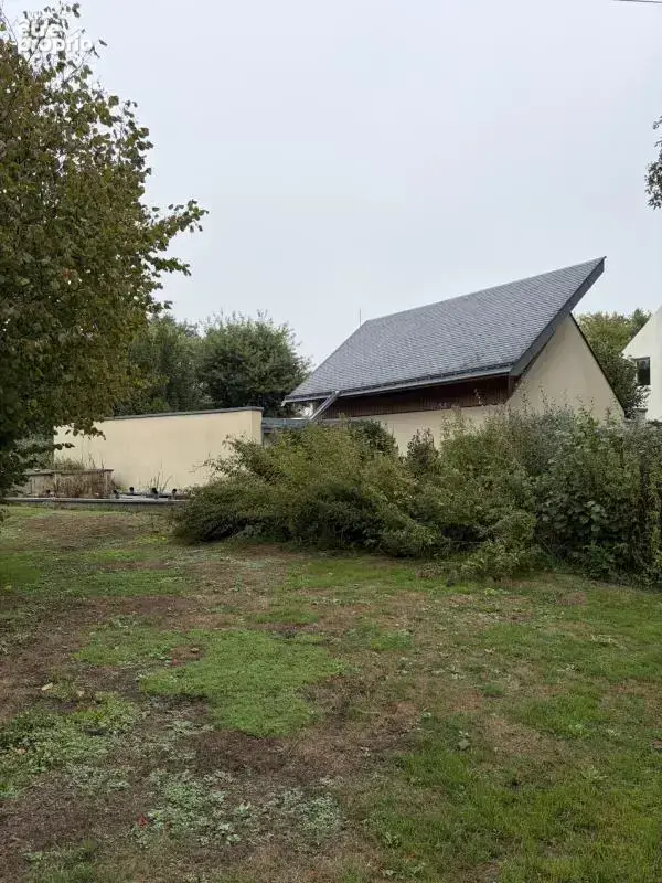Maison + gite / 4 chambres / guerande village / - photo 6