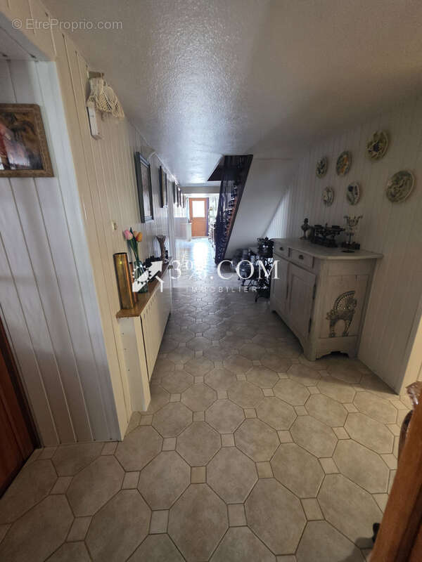 Spacieuse Maison Familiale de 340 m2 à Damelevieres (54360) - photo 15