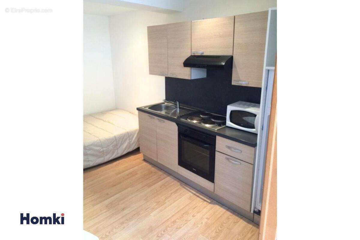 Appartement à VILLASAVARY