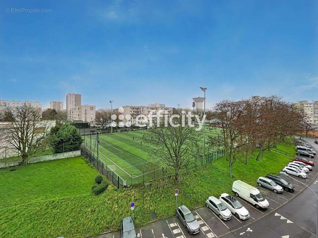 Appartement à CRETEIL