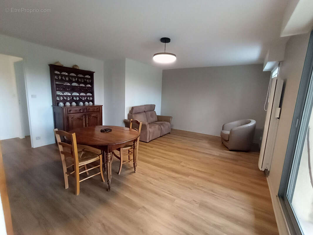 Appartement à AURAY