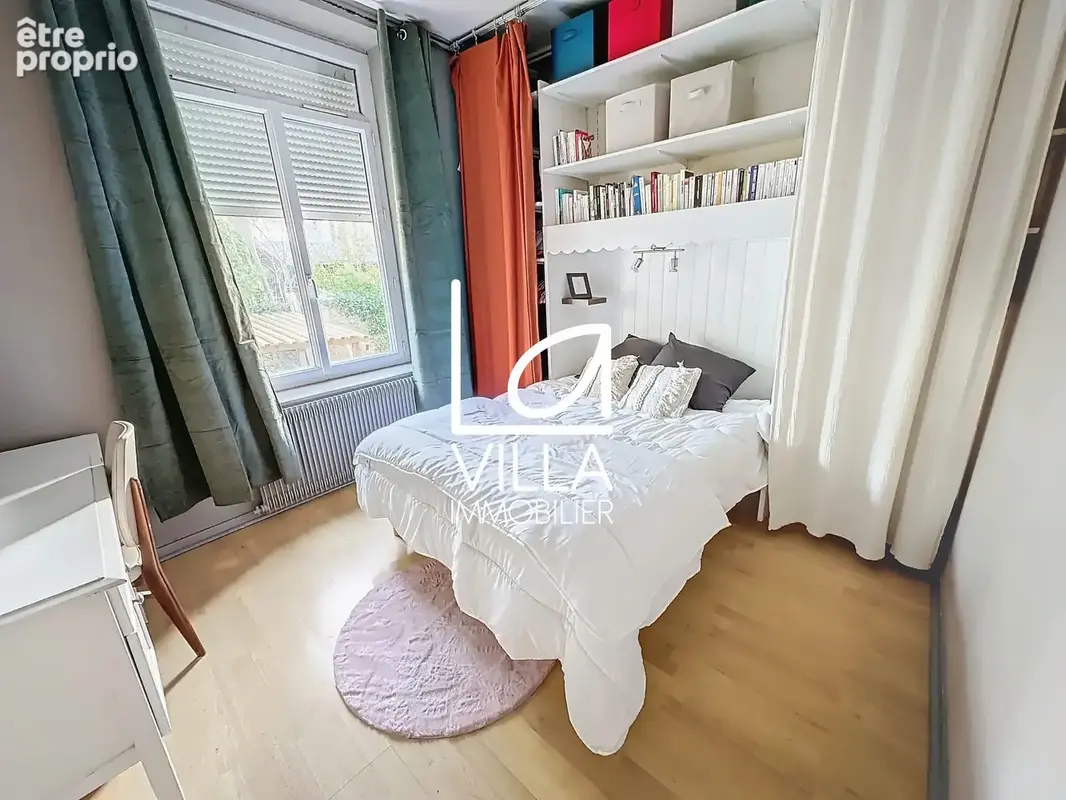 Appartement 4 pièces 96 m² à vendre à Wimereux (62930) - photo 9