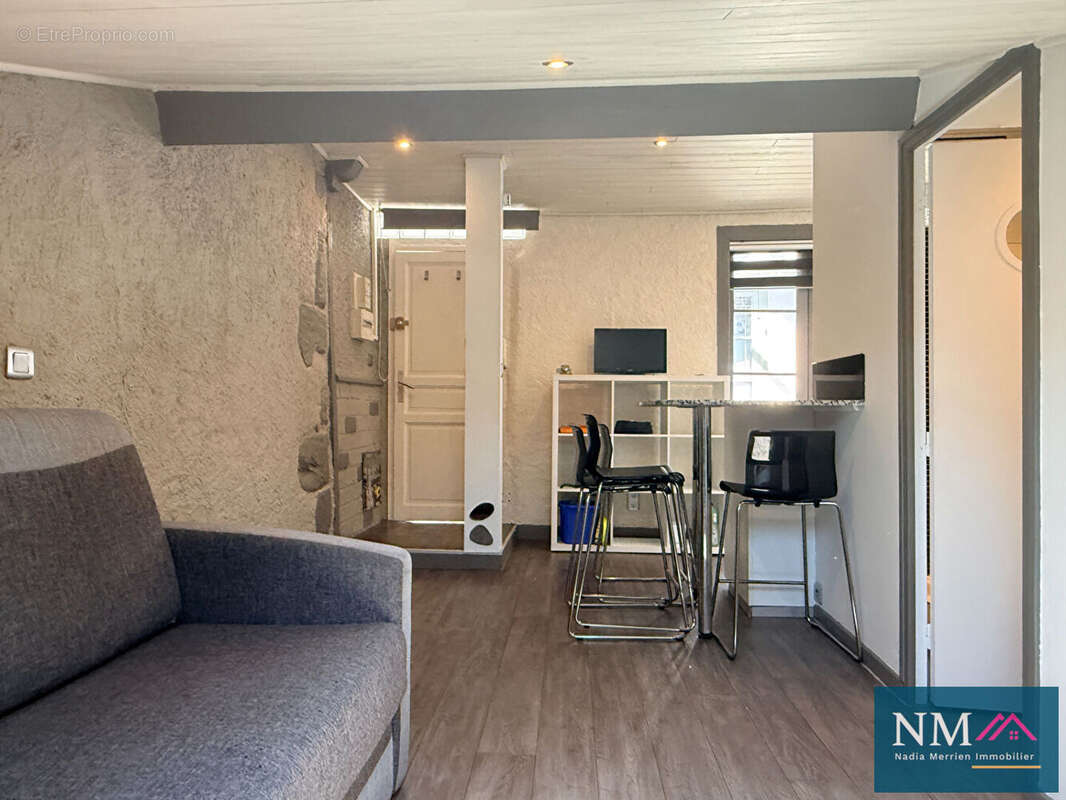 Appartement à BAYONNE