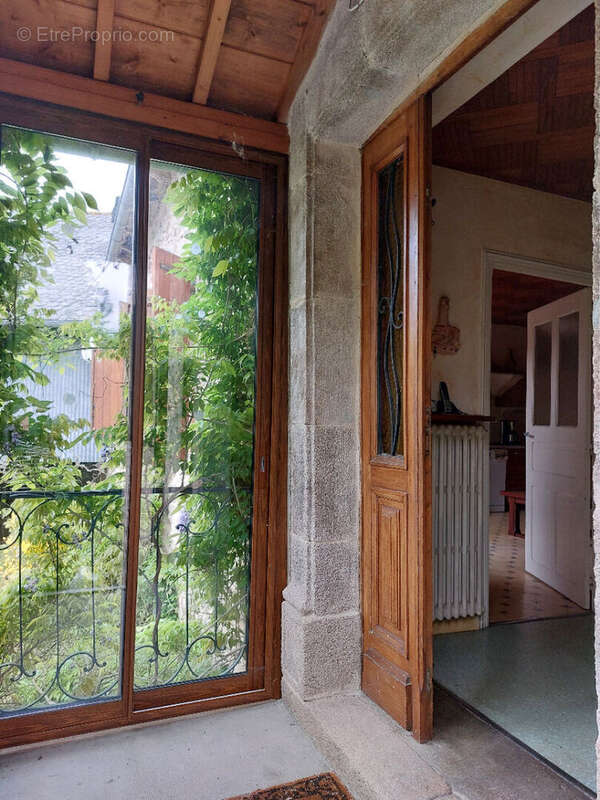 Maison Le Bas Segala - photo 6