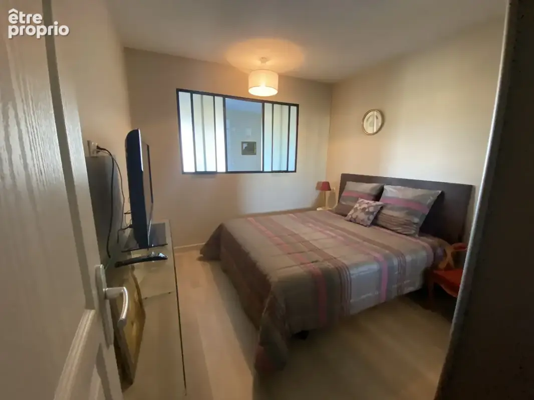 PERPIGNAN appartement T2 avec parking - photo 6