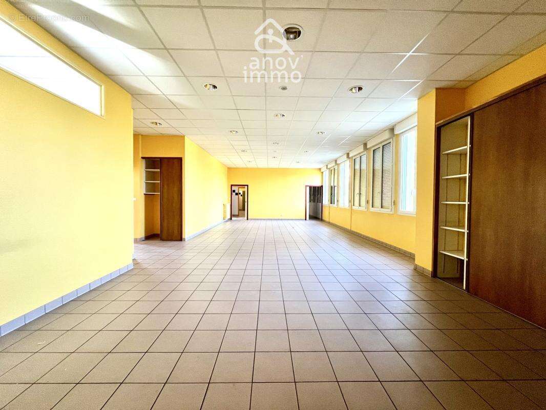 Appartement à SAINT-BENOIT