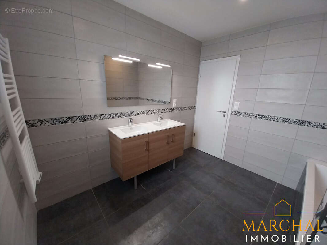 Maison à POURNOY-LA-GRASSE