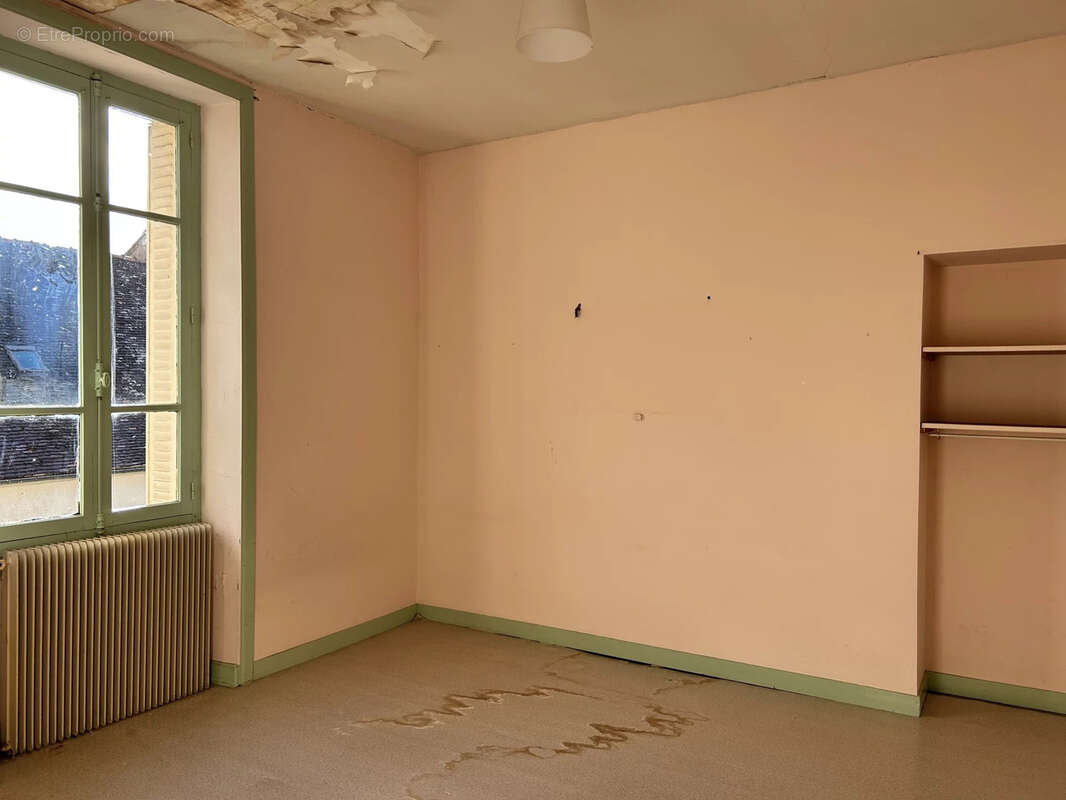 Appartement à LIGNAC