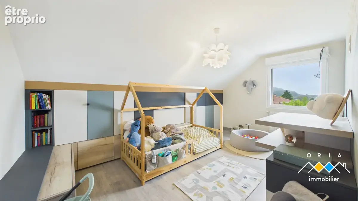 Bouxieres-aux-chenes - maison - photo 15