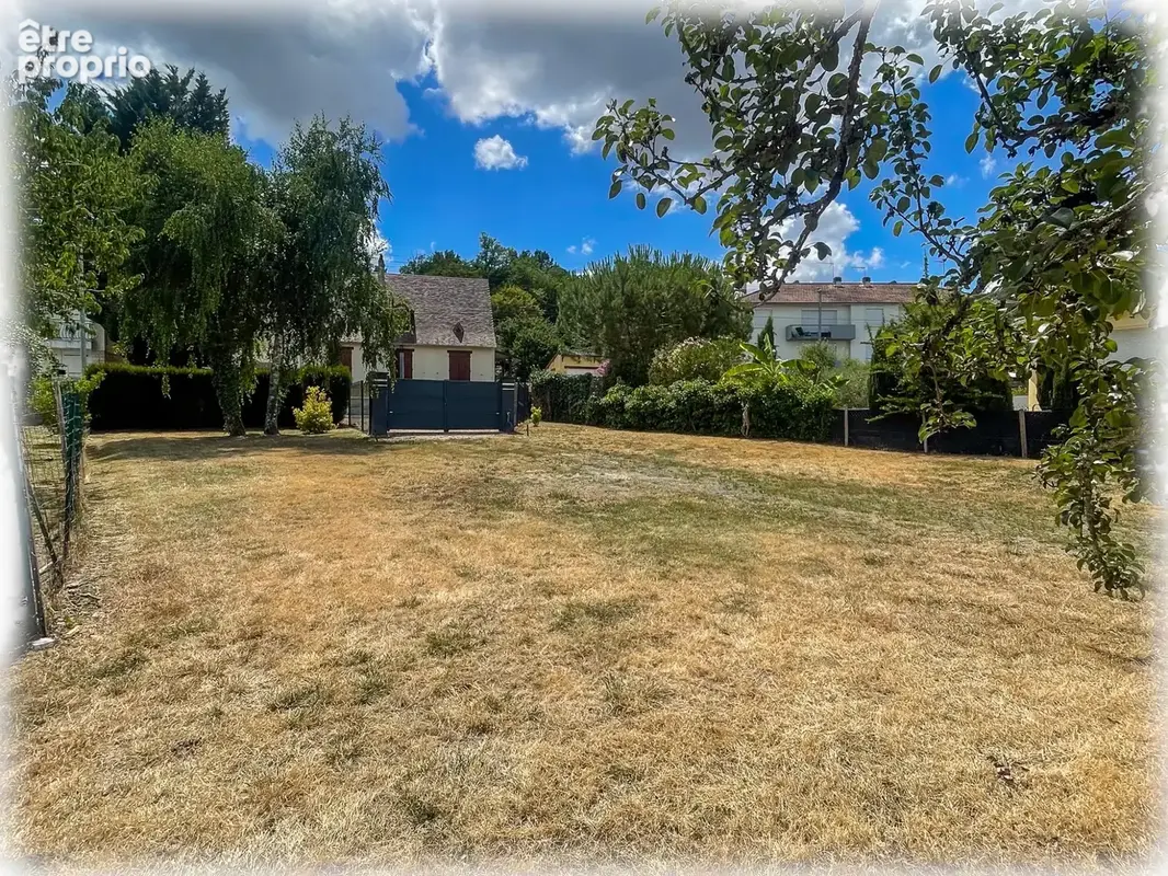 Terrain 370 m² à vendre à Coulounieix-Chamiers (24660) - photo 4