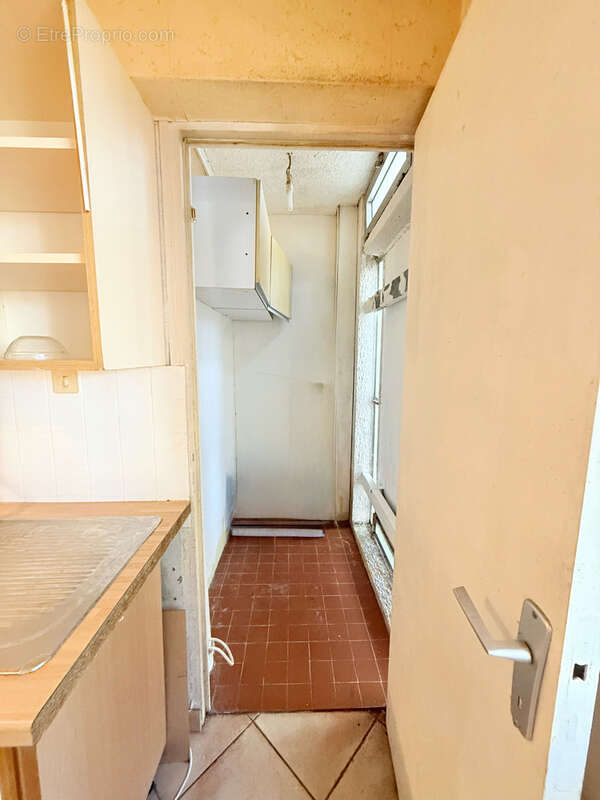 Appartement à LA SEYNE-SUR-MER