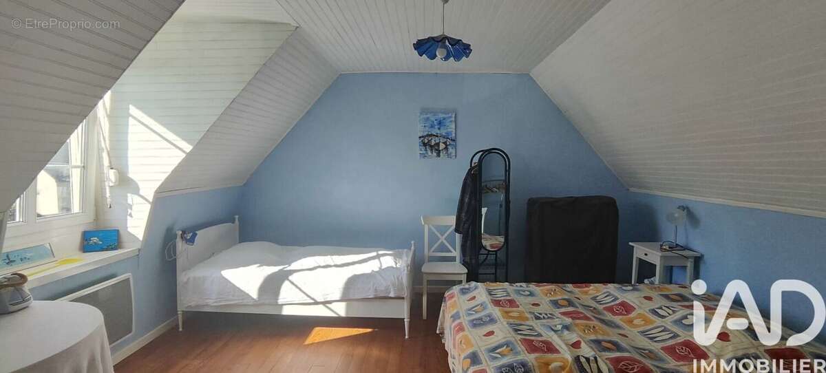 Photo 8 - Maison à PLOZEVET