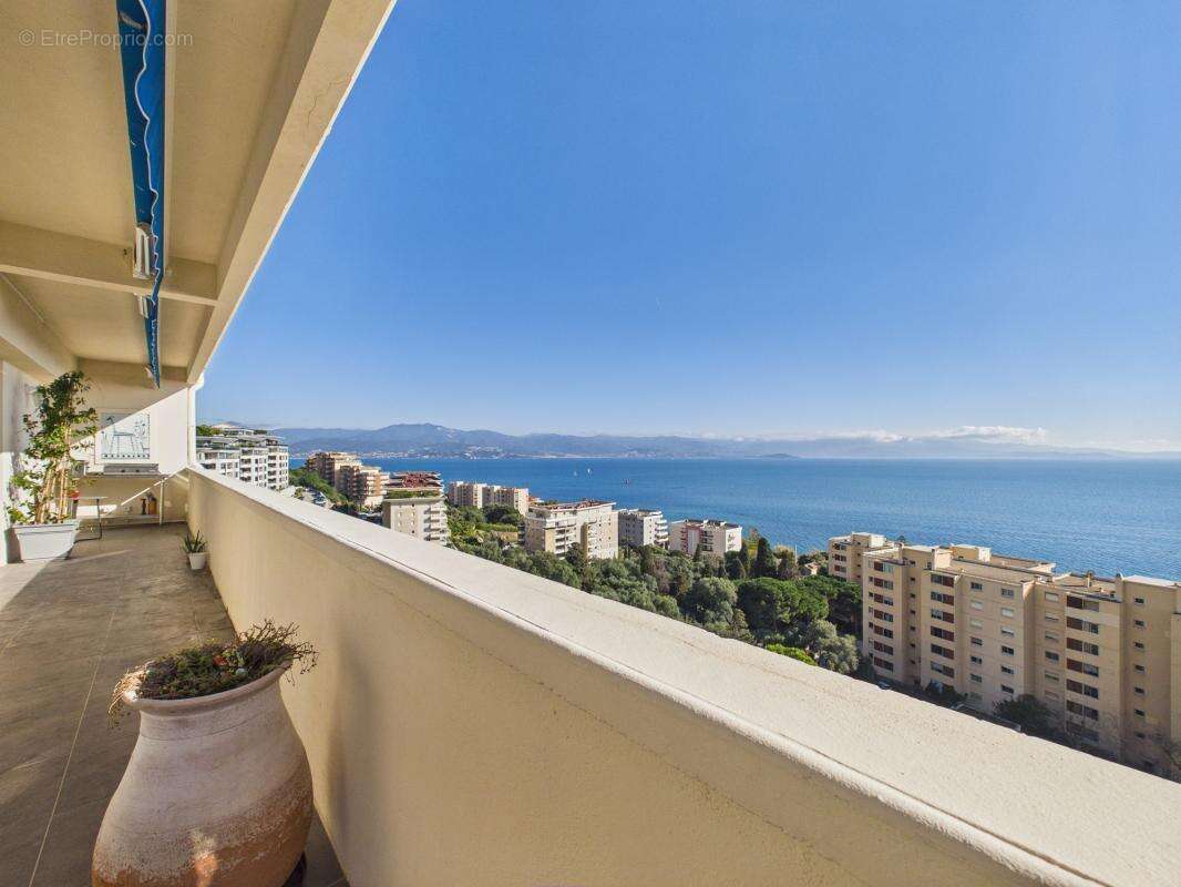 Appartement à AJACCIO