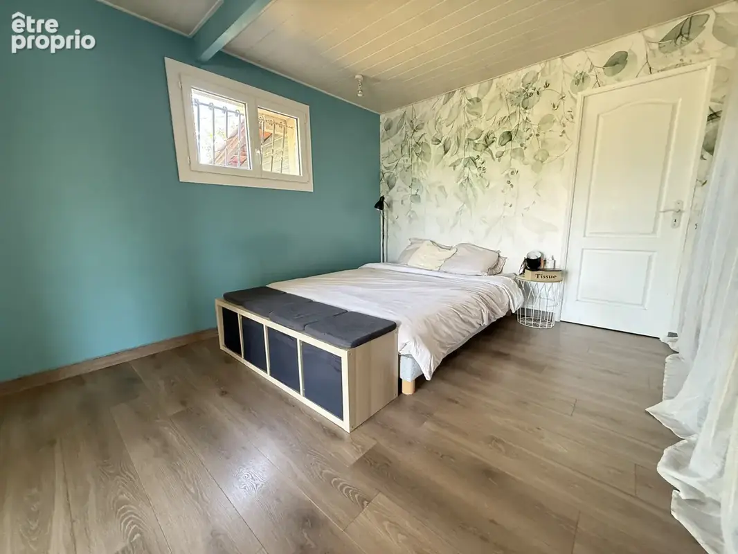 SAINT-VINCENT-DE-PAUL - Coup de coeur pour cette belle maison T6 - photo 10