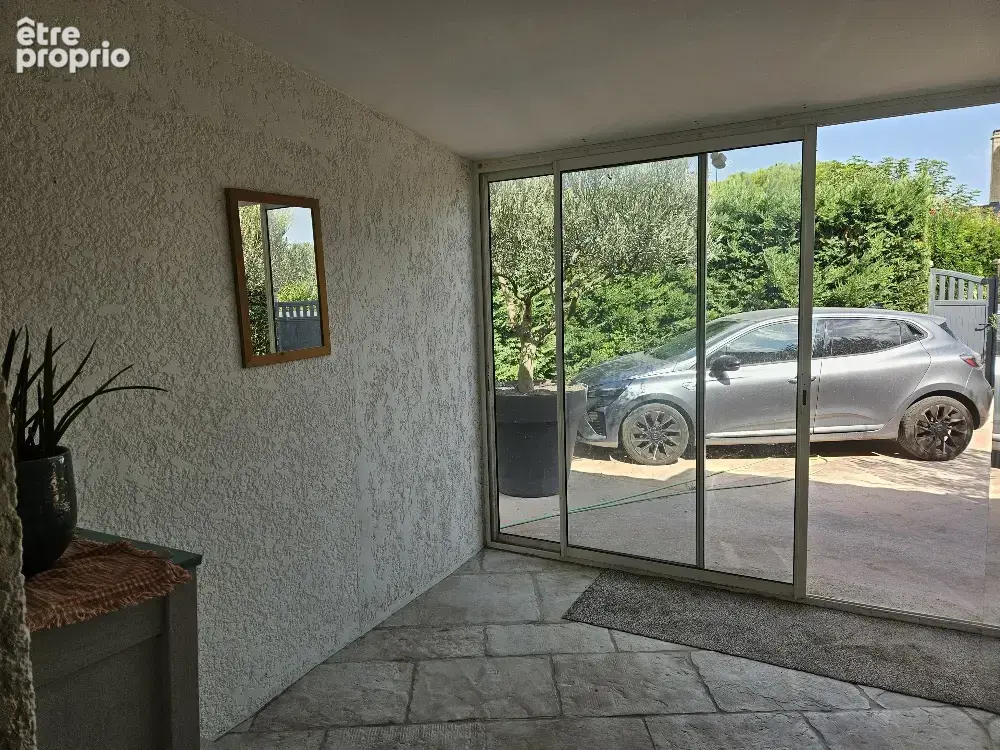 VIOLÈS   Villa de plain-pied avec studio indépendant, piscine chauffée et espace détente - photo 16