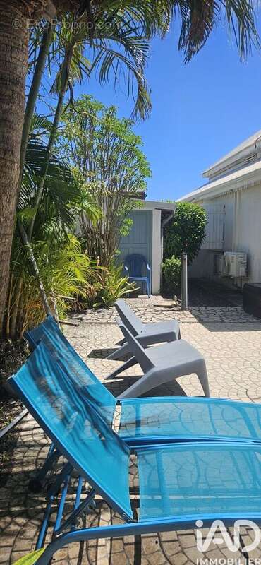 Photo 4 - Maison à SAINT-FRANCOIS