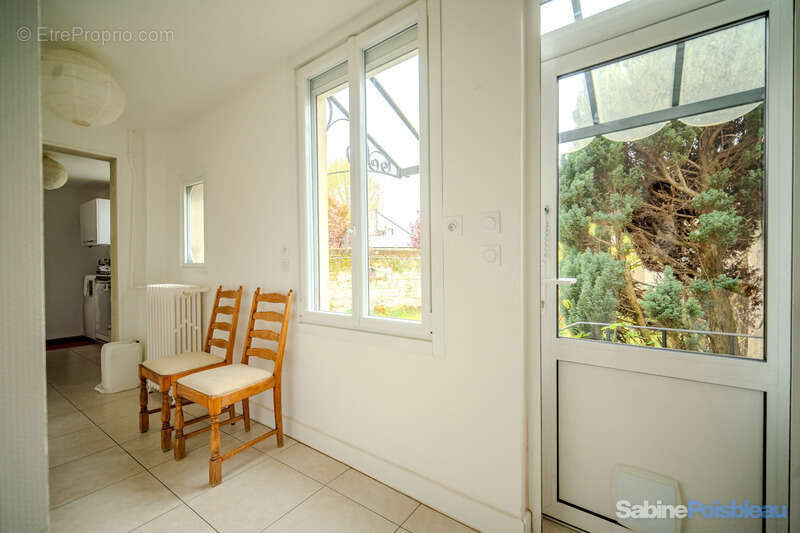 Maison à SAUMUR