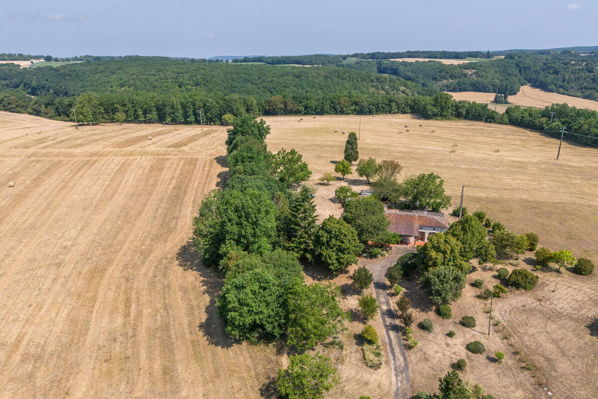 Maison de campagne avec jardin - photo 3