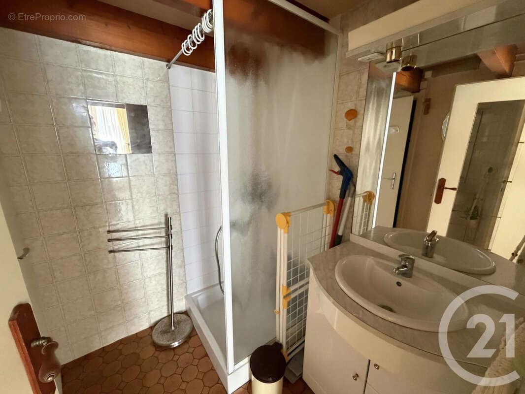 Appartement 17 m² à Royan  - photo 6