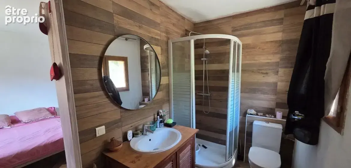 À vendre   Maison de 105 m2 sur 2 700 m2 de terrain à Cervione - photo 11