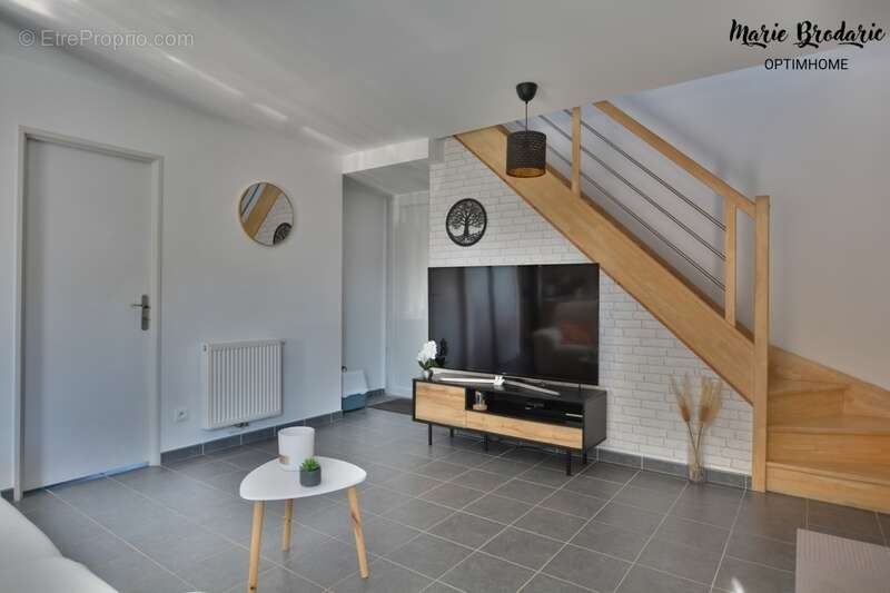Maison à SAINT-PERE