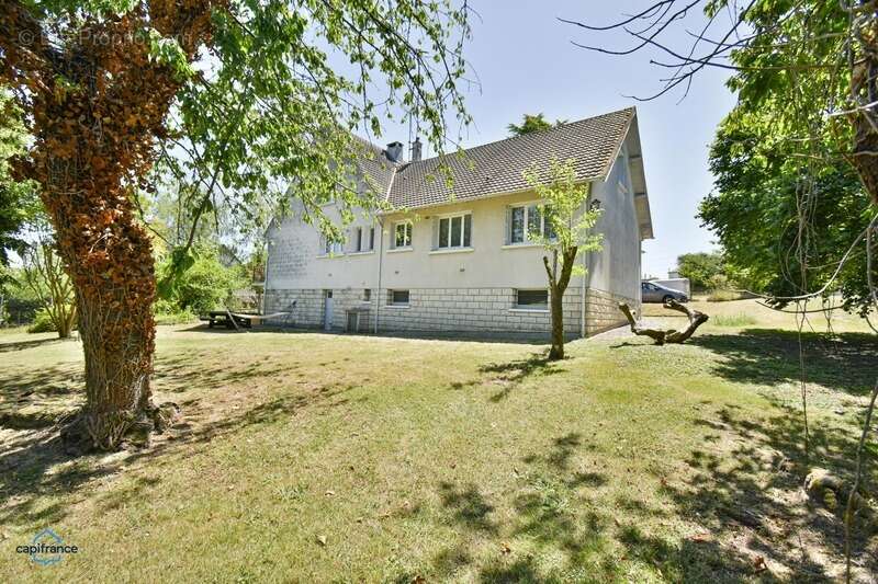 Maison à vendre 8 pièces  (41) - photo 3