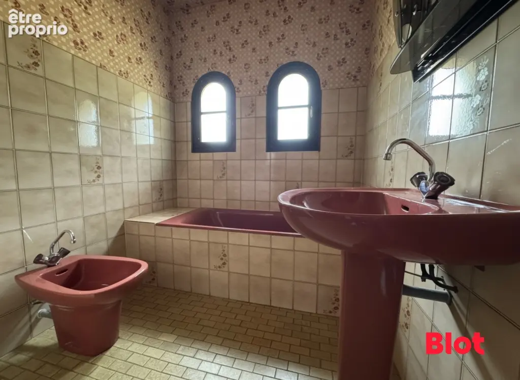 Maison 6 pièces 126 m² à vendre à Marpire (35220) - photo 8
