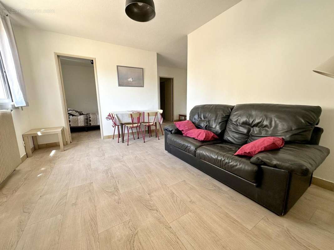 Photo 3 - Appartement à SORGUES