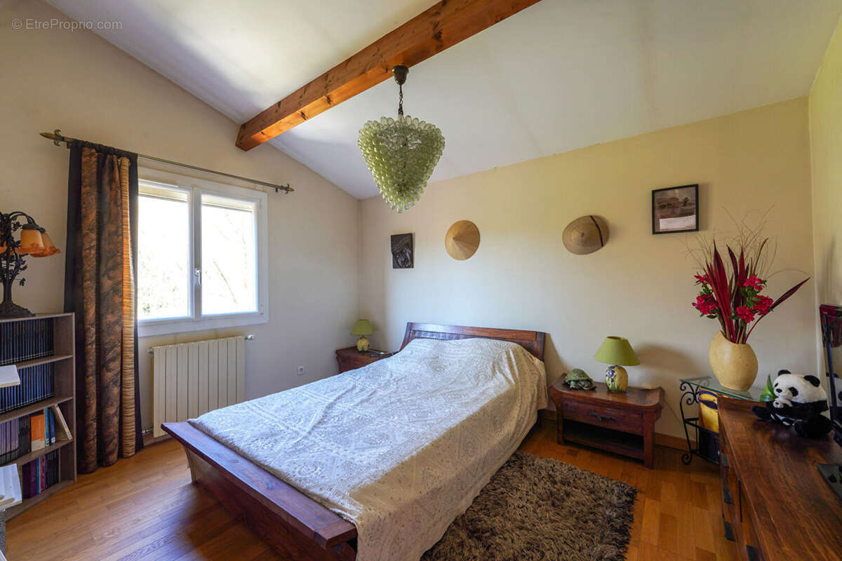 Maison à AIX-EN-PROVENCE