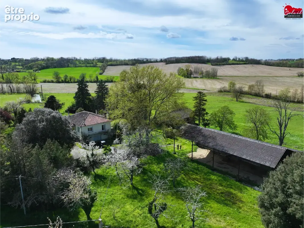 petite propriété - photo 2