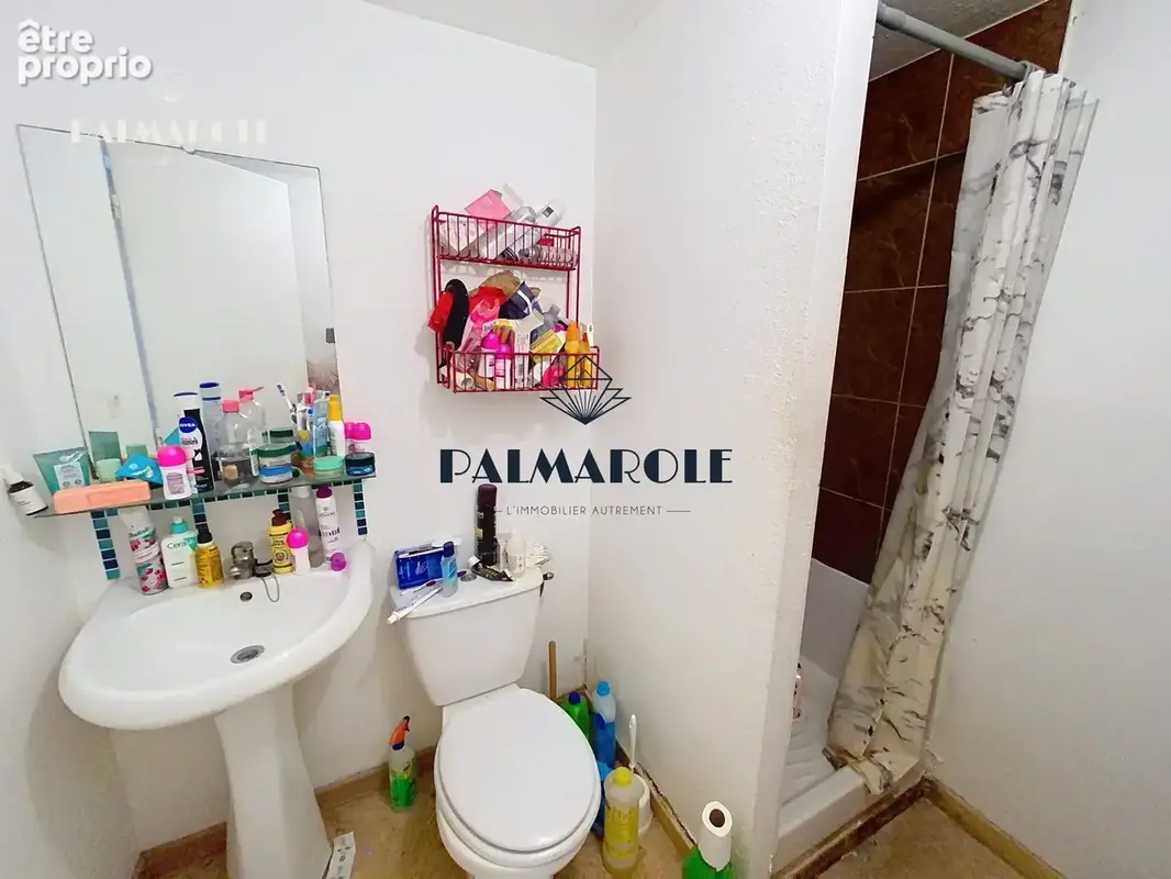 Appartement 3 pièces 33 m² à vendre à Perpignan (66000) - photo 5