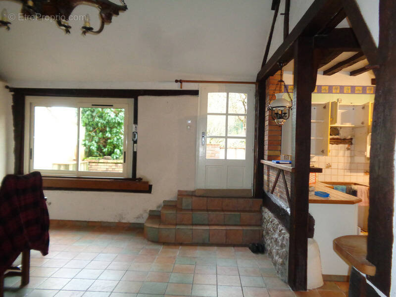 Maison à SAINT-PRIVE