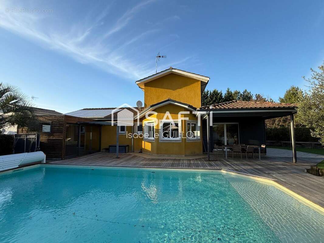 Photo 9 - Maison à AUDENGE