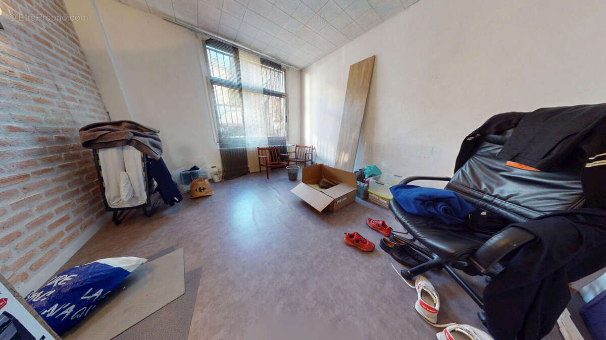 Commerce à GRENOBLE