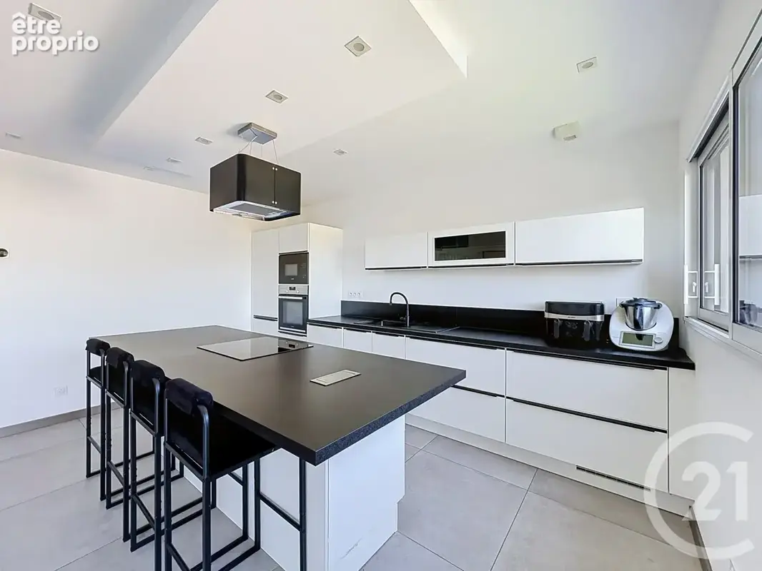 Maison 6 pièces 146 m² à vendre à Longvic (21600) - photo 3