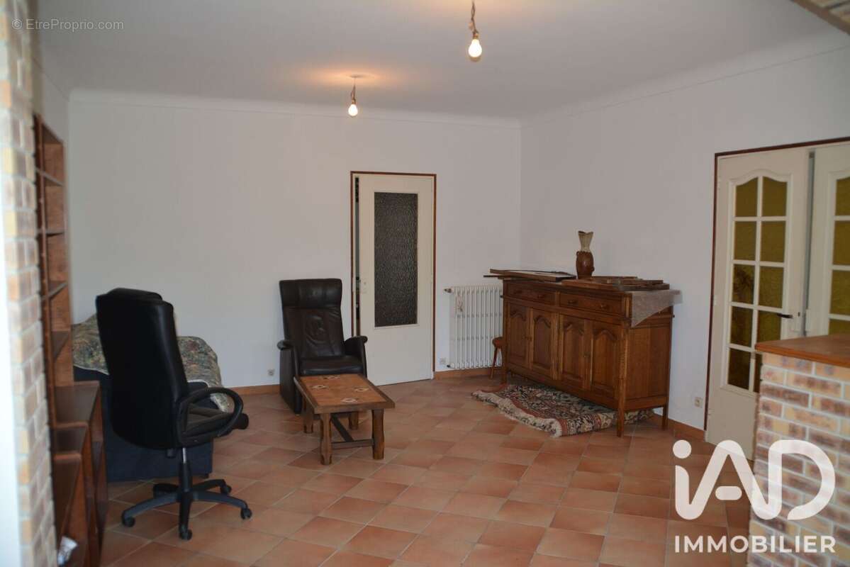 Photo 7 - Maison à ISCHES