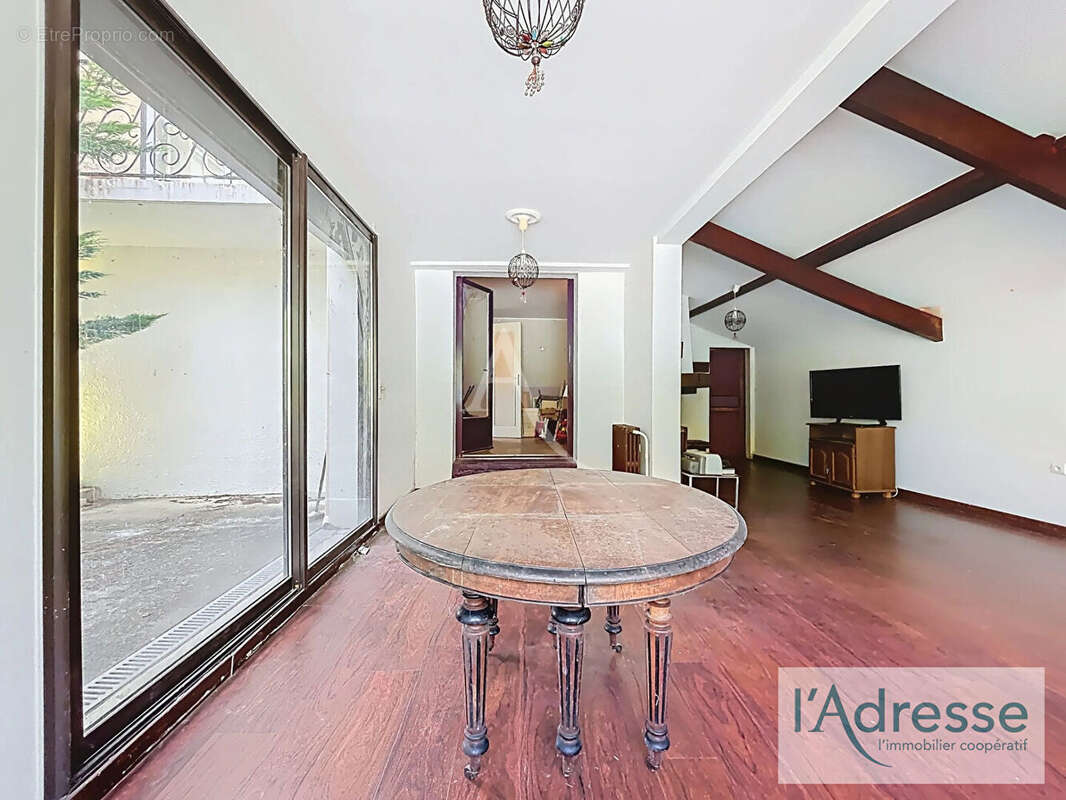 Maison à PECHBONNIEU