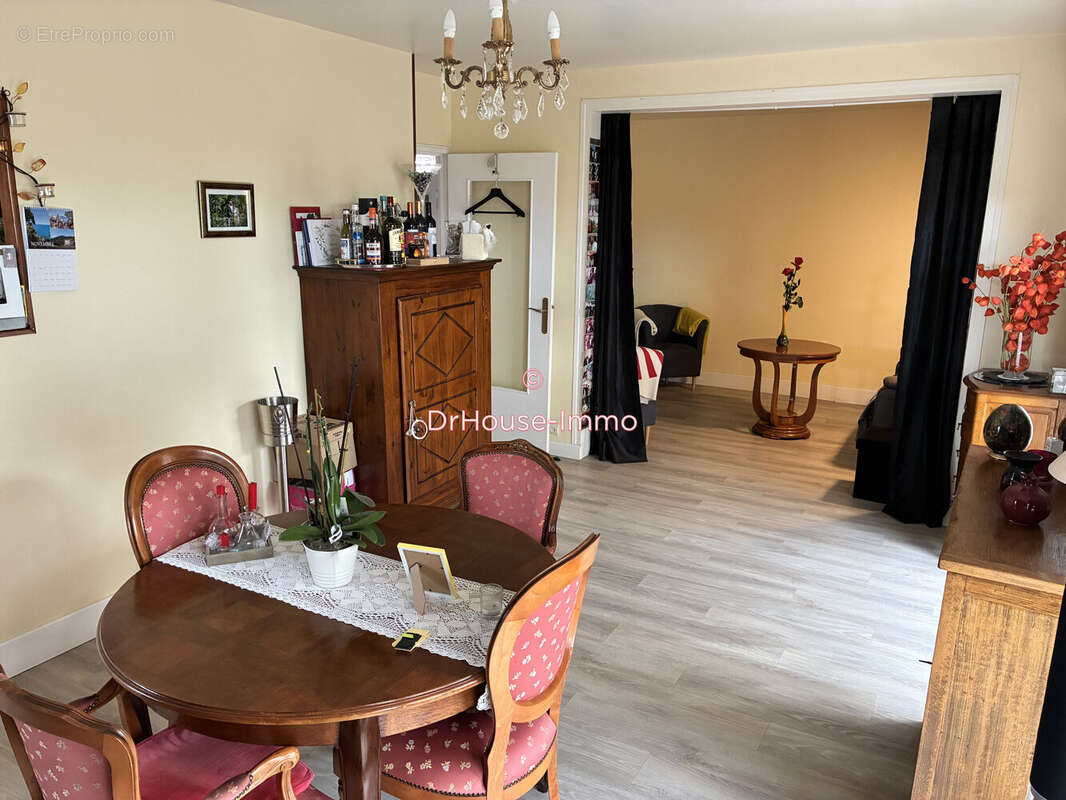 Appartement à CHARTRES