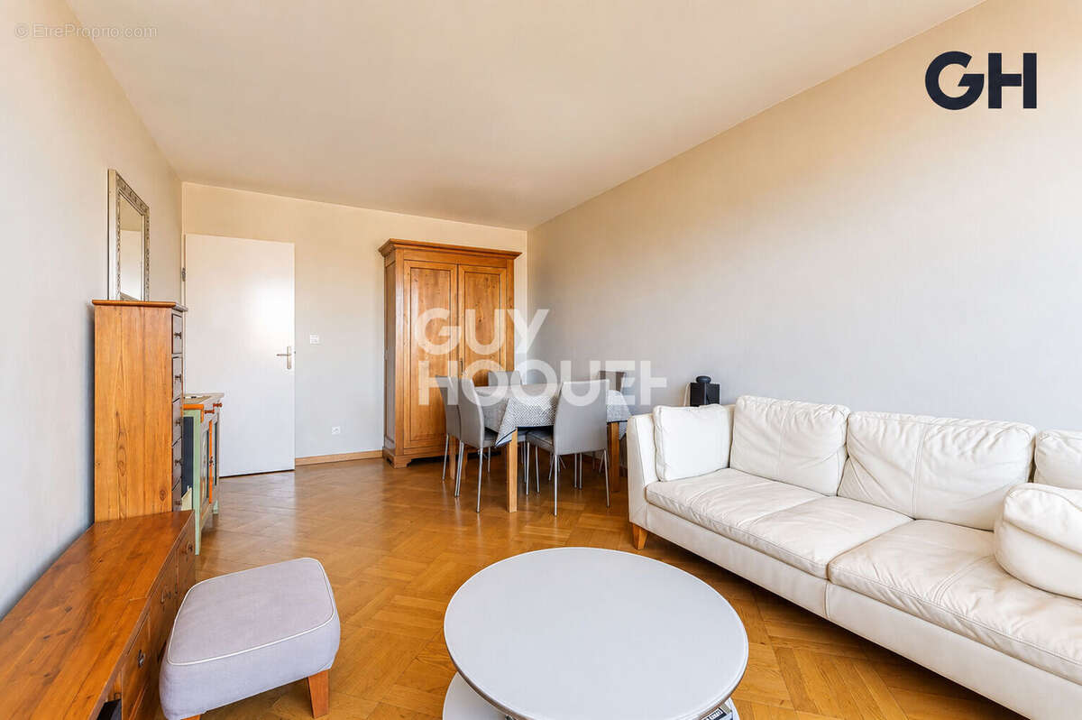 Appartement à PANTIN
