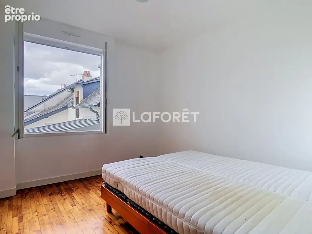 Maison Bruz 4 pièces 65 m2, fort potentiel d'agrandissement - photo 7