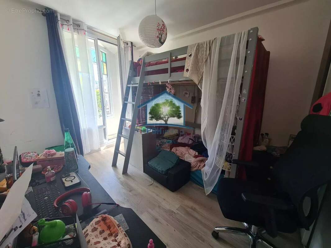 Appartement à GAP
