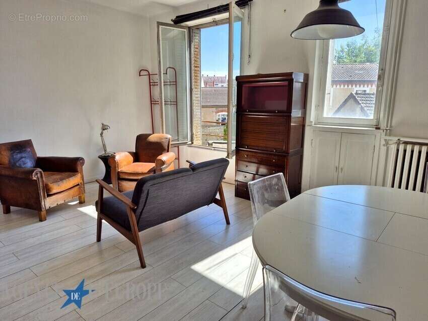 Appartement à VICHY