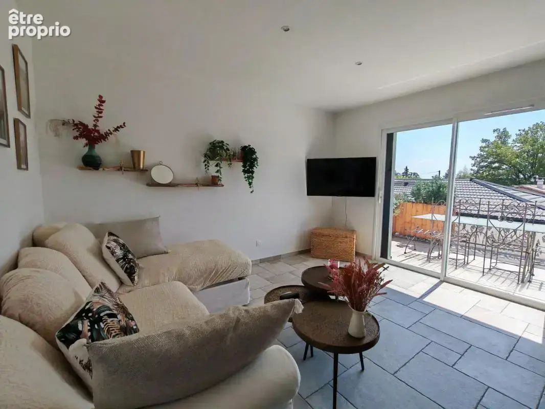 Appartement récent - photo 5