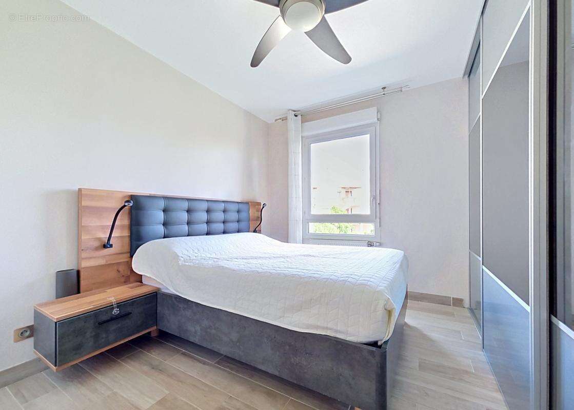 Appartement à SAINT-PRIEST