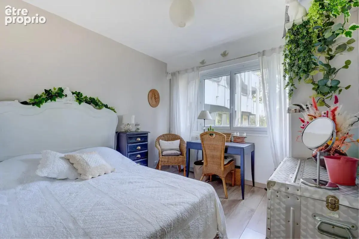 Appartement T5 de 112 m² à Lyon 9ème - photo 5