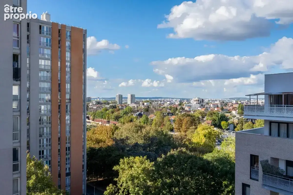 Appartement 1 pièce de 26 m² à 5min du métro - photo 8